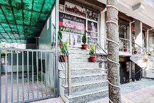 hotel o rudra palace