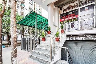 hotel o rudra palace