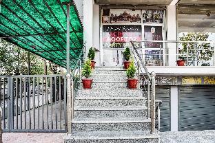 hotel o rudra palace