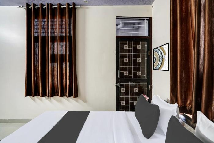 hotel o rudra palace