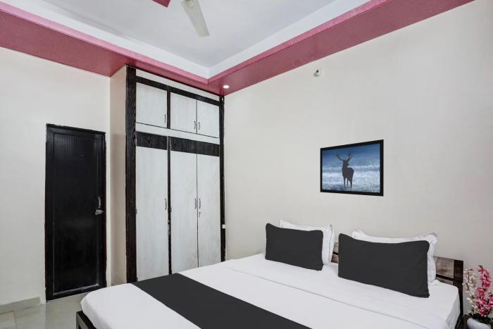 hotel o rudra palace