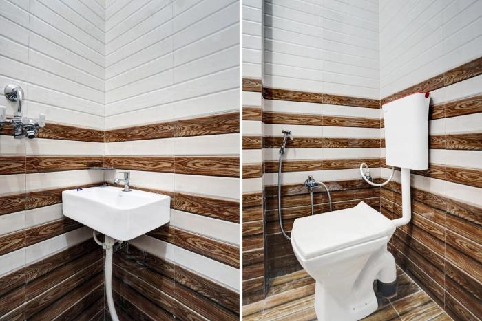 hotel o rudra palace