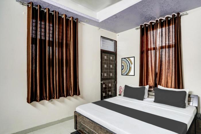 hotel o rudra palace