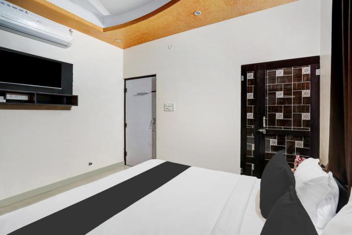 hotel o rudra palace