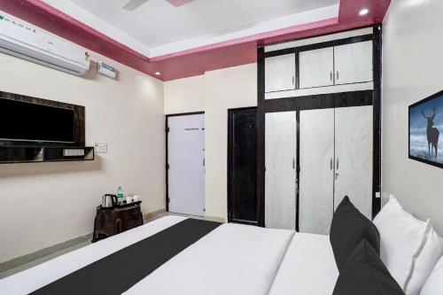 hotel o rudra palace