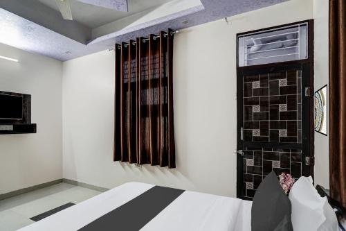 hotel o rudra palace