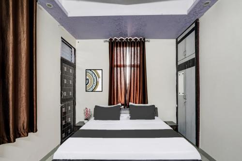 hotel o rudra palace