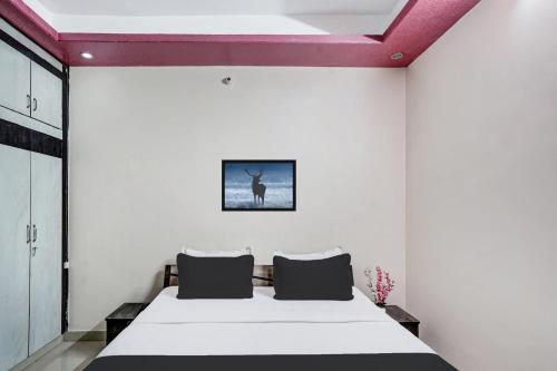 hotel o rudra palace