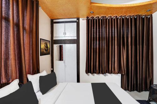 hotel o rudra palace