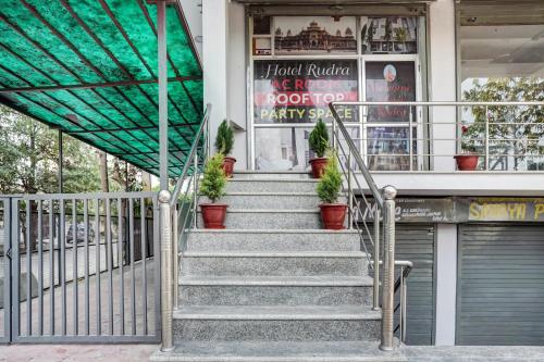 hotel o rudra palace