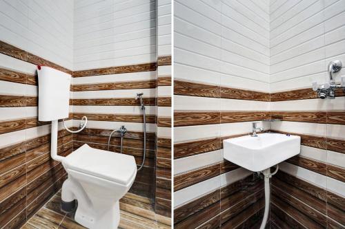 hotel o rudra palace