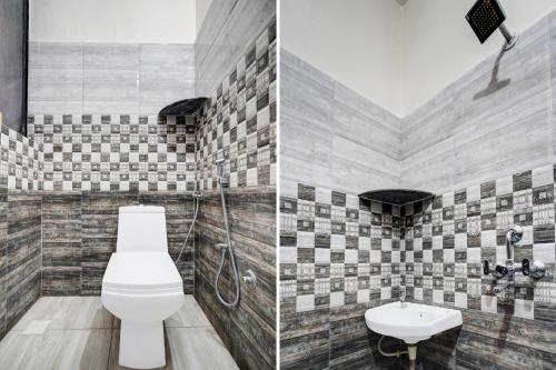 hotel o rudra palace