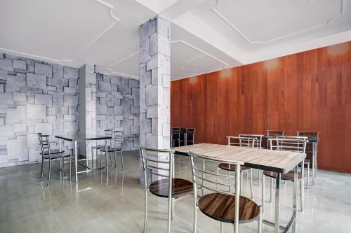 hotel o rudra palace