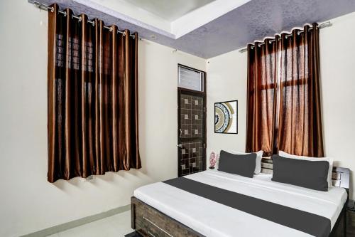 hotel o rudra palace