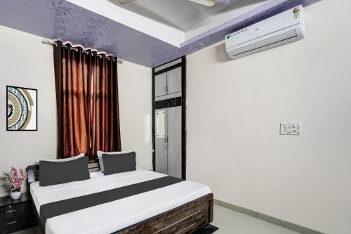 hotel o rudra palace