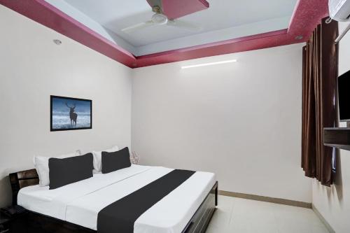 hotel o rudra palace