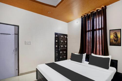 hotel o rudra palace