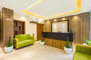 hotel veda inn by blue lotus