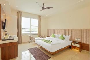 hotel veda inn by blue lotus