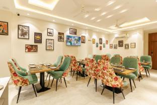 hotel veda inn by blue lotus