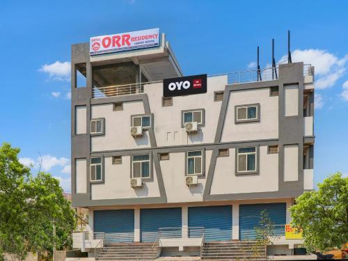 hyderabad