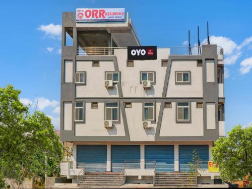 hyderabad