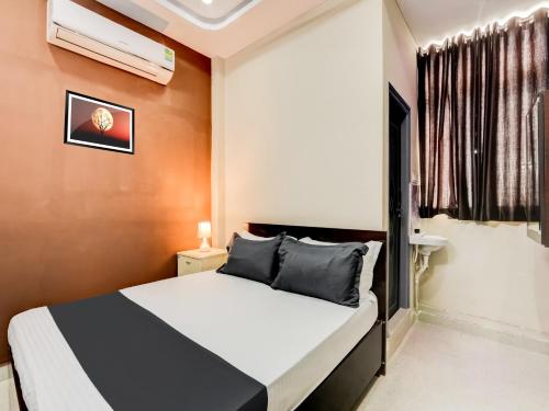 hotel o orr residency