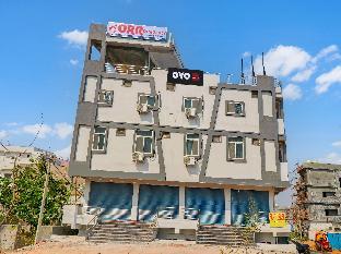 hyderabad