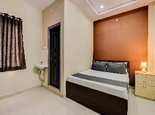 hyderabad