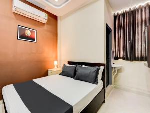 hyderabad