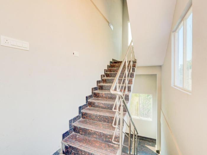 hotel o orr residency