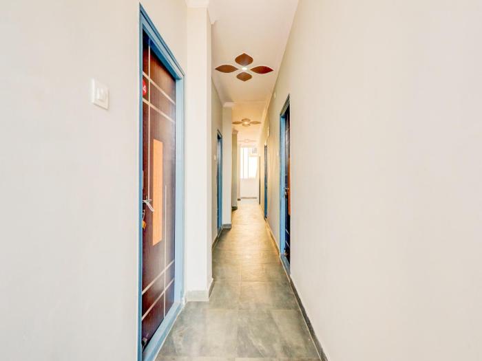 hotel o orr residency