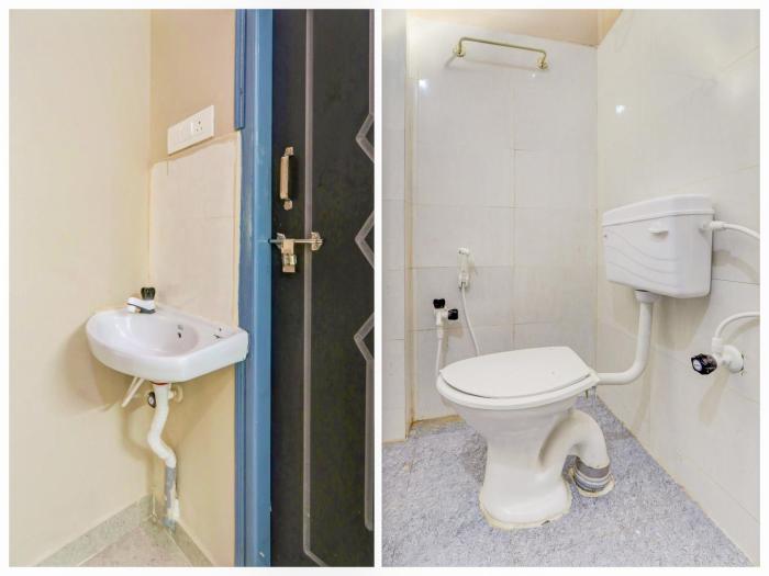 hotel o orr residency