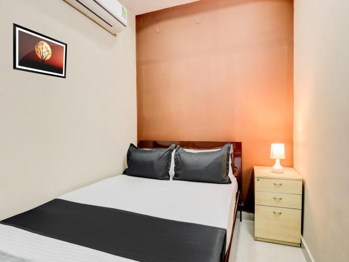 hotel o orr residency