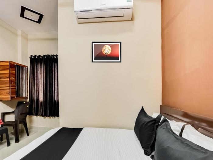 hotel o orr residency