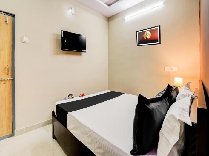 hotel o orr residency