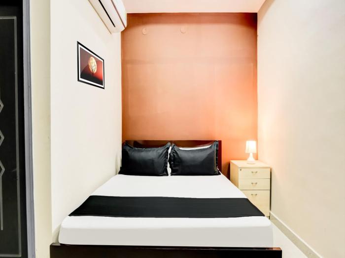 hotel o orr residency