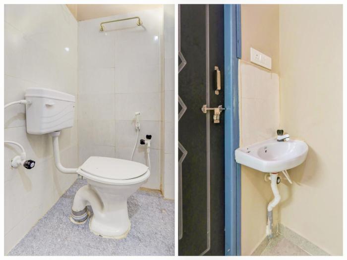 hotel o orr residency