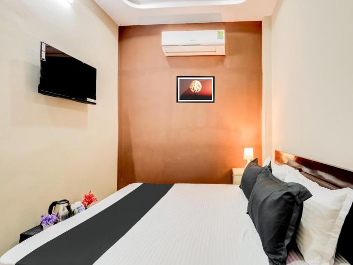 hotel o orr residency