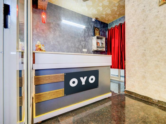 hotel o orr residency