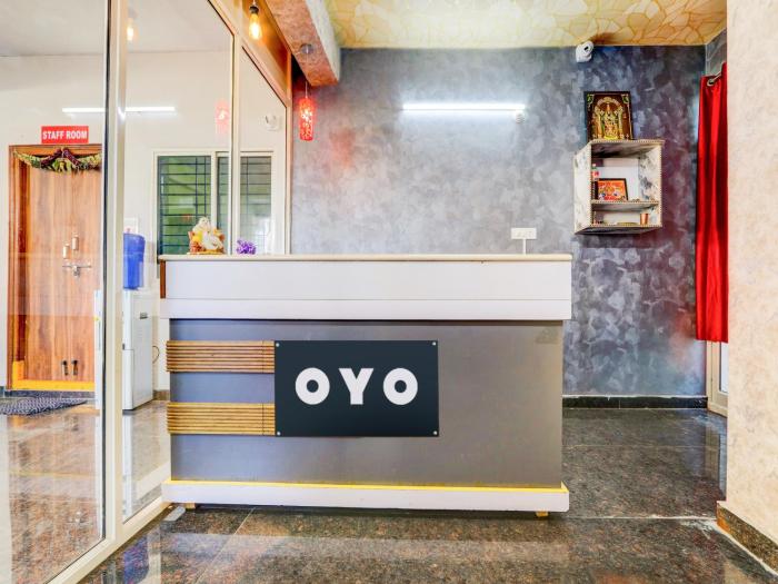 hotel o orr residency