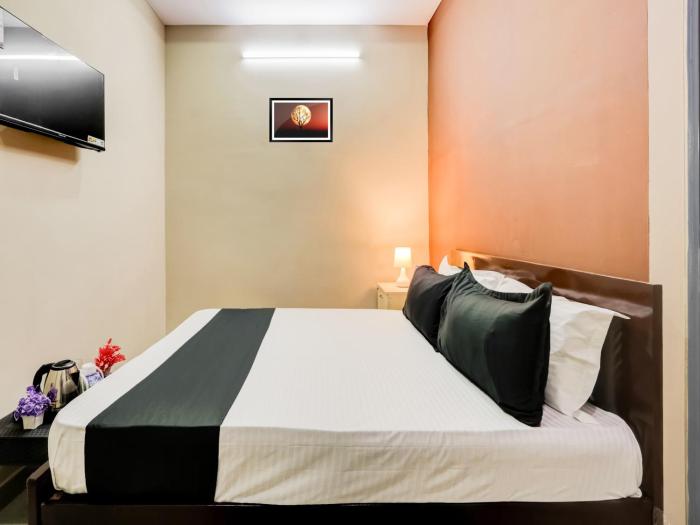 hotel o orr residency