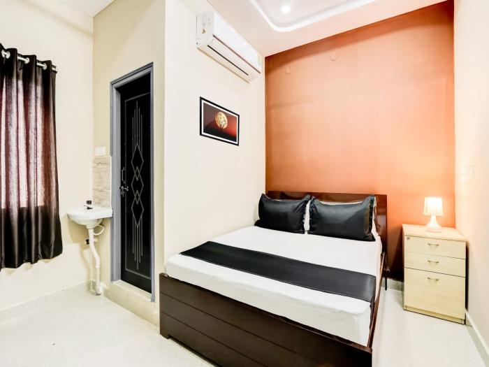 hyderabad