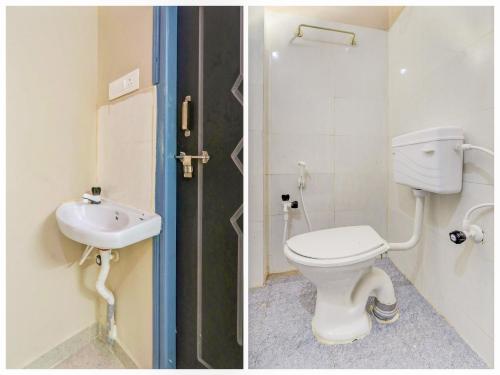 hotel o orr residency