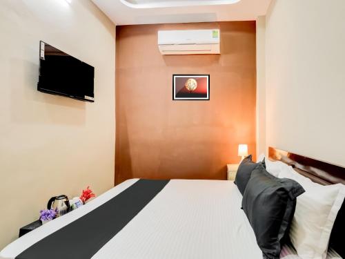 hotel o orr residency