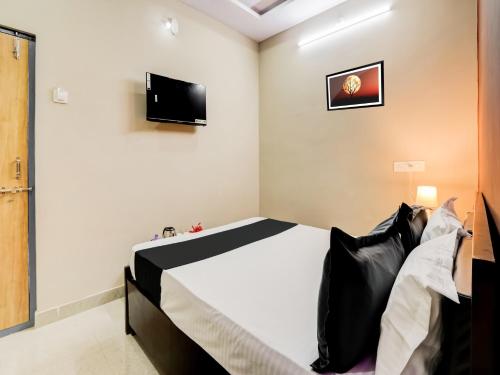 hotel o orr residency