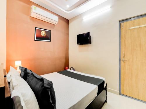 hotel o orr residency