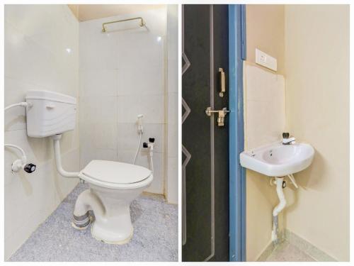 hotel o orr residency