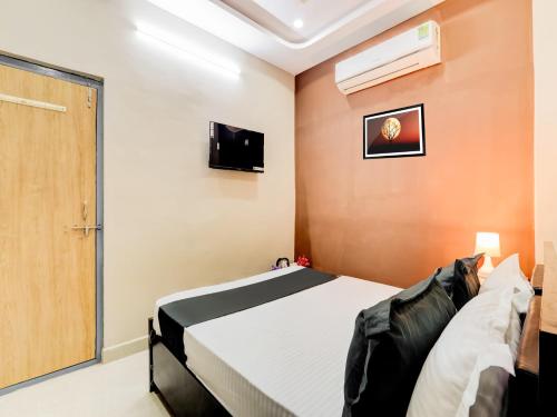 hotel o orr residency