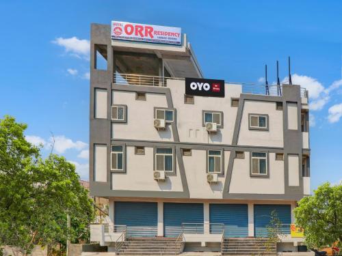 hotel o orr residency